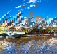 Melbourne City Card 3 Days Visit Unlimited Attractions - Coogee Beach Accommodation