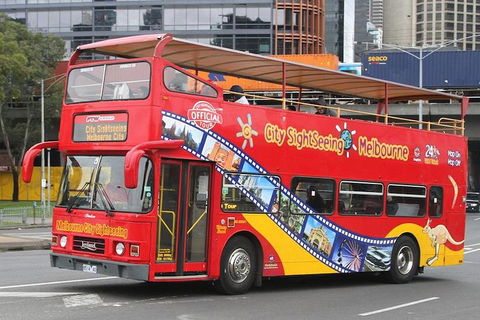 Melbourne City Card (3 Days): Visit Unlimited Attractions! - Coogee Beach Accommodation 1