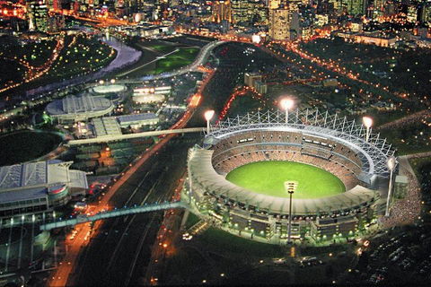Melbourne City Card (3 Days): Visit Unlimited Attractions! - Coogee Beach Accommodation 3
