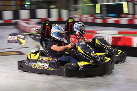Gold Coast City Card (2 Days): Visit Unlimited Attractions - Coogee Beach Accommodation 5