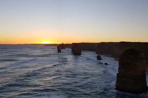 Luxury Private Great Ocean Road Tour Up To 11 People - Entire Vehicle - Coogee Beach Accommodation 0