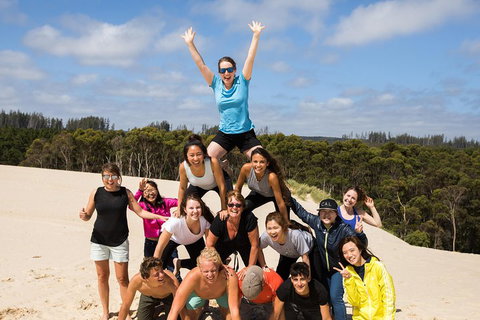 7-Day Best Of Tasmania Adventure Experience From Hobart (flexible Ticket) - Coogee Beach Accommodation 0