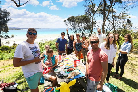 7-Day Best Of Tasmania Adventure Experience From Hobart (flexible Ticket) - Coogee Beach Accommodation 1