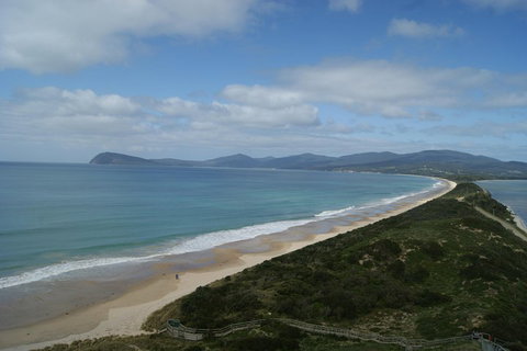 7-Day Best Of Tasmania Adventure Experience From Hobart (flexible Ticket) - Coogee Beach Accommodation 2