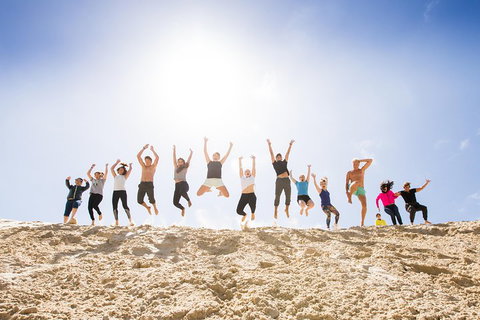 7-Day Best Of Tasmania Adventure Experience From Hobart (flexible Ticket) - Coogee Beach Accommodation 4