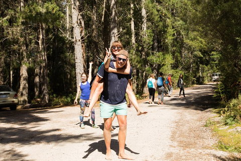 7-Day Best Of Tasmania Adventure Experience From Hobart (flexible Ticket) - Coogee Beach Accommodation 5