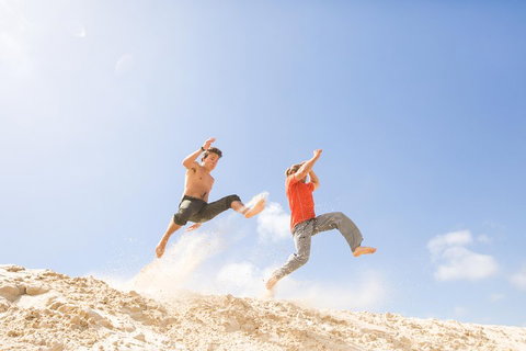 5-Day Lap Of Tasmania Tour From Hobart (flexible Ticket) - Coogee Beach Accommodation 1