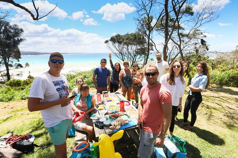 5-Day Lap Of Tasmania Tour From Hobart (flexible Ticket) - Coogee Beach Accommodation 3