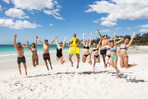5-Day Lap Of Tasmania Tour From Hobart (flexible Ticket) - Coogee Beach Accommodation 4