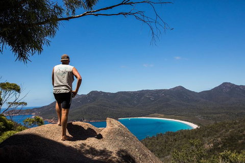 5-Day Lap Of Tasmania Tour From Hobart (flexible Ticket) - Coogee Beach Accommodation 5