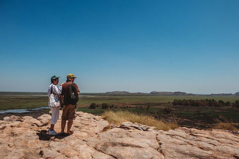 Kakadu Full-Day Tour From Darwin With Lunch - Coogee Beach Accommodation 2