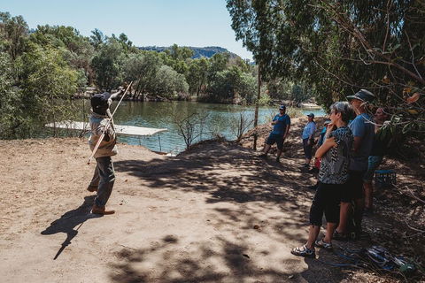 Kakadu Full-Day Tour From Darwin With Lunch - Coogee Beach Accommodation 5