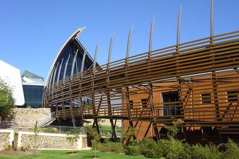 Adelaide Shore Excursion: Adelaide City Tour By Private Limo - Coogee Beach Accommodation 2