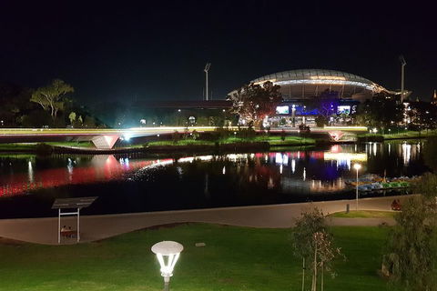 Adelaide Shore Excursion: Adelaide City Tour By Private Limo - Coogee Beach Accommodation 5