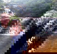 Private Blue Mountains Day Tour including Wildlife Park - Coogee Beach Accommodation