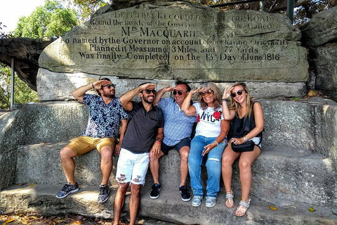 Private Sydney Half Day Tour Including Sydney Opera House And Bondi Beach - Coogee Beach Accommodation 3