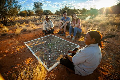 Karrke Aboriginal Cultural Experience - Coogee Beach Accommodation 4