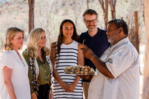 Karrke Aboriginal Cultural Experience - Coogee Beach Accommodation 5