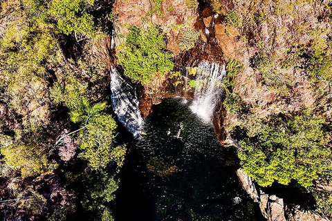 Ethical Adventures - Pure Litchfield - Coogee Beach Accommodation 2