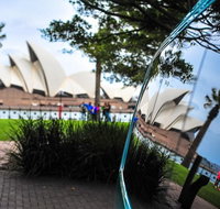 Sydney City Private Tour - Coogee Beach Accommodation
