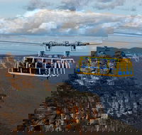 Blue Mountains Private Tour from Sydney - Coogee Beach Accommodation