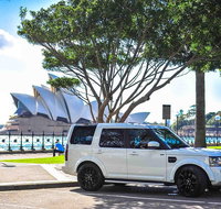 Luxury Sydney City Private Tour - Coogee Beach Accommodation
