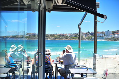 Luxury Sydney City Private Tour - Coogee Beach Accommodation 5
