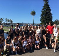 7-Day Tour in Sydney with Airport Pickup - Coogee Beach Accommodation