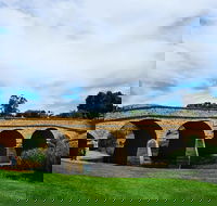 Tasmania 6 Day 'Tour in Circle' - Coogee Beach Accommodation