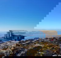 6-Day Tasmania Small-Group Guided Tour with Gourmet Food - Coogee Beach Accommodation