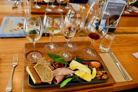 6-Day Tasmania Small-Group Guided Tour With Gourmet Food - Coogee Beach Accommodation 3