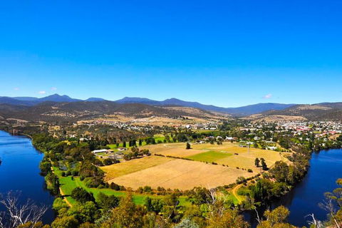 6-Day Tasmania Small-Group Guided Tour With Gourmet Food - Coogee Beach Accommodation 4