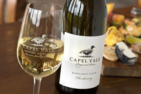 Busselton Jetty + Train Ride + Winery + Scenic Drive Full Day Tour - Coogee Beach Accommodation 4