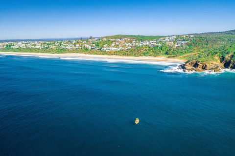 Noosa Oceanrider - Adventure Tour - Coogee Beach Accommodation 3