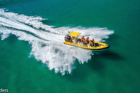 Noosa Oceanrider - Adventure Tour - Coogee Beach Accommodation 4
