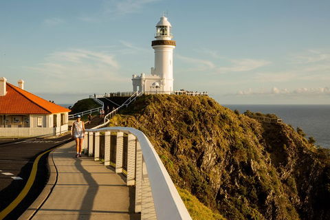 Byron Bay Lighthouse And Hinterland Tour - Coogee Beach Accommodation 2