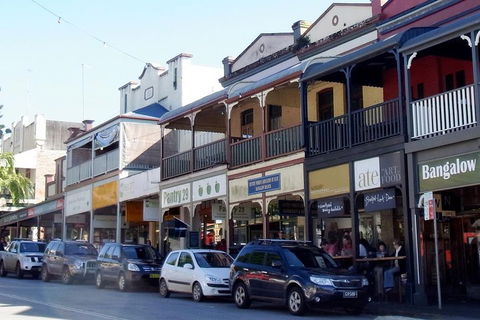 Byron Bay Lighthouse And Hinterland Tour - Coogee Beach Accommodation 4