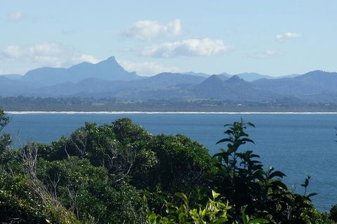 Byron Bay Lighthouse And Hinterland Tour - Coogee Beach Accommodation 5