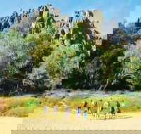 Gorgeous Gorges Tour - Windjana  Bell Gorge Mt Hart Cape Leveque - Coogee Beach Accommodation