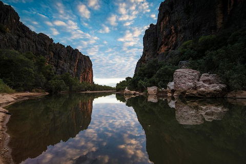 Gorgeous Gorges Tour - Windjana & Bell Gorge, Mt Hart, Cape Leveque - Coogee Beach Accommodation 1