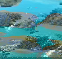 Giant Tides Tour - Cygnet Bay Pearl Farm - Coogee Beach Accommodation