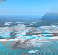 Wet Season Incredible Islands Tour - Horizontal Falls  Cygnet Bay Pearl Farm - Coogee Beach Accommodation