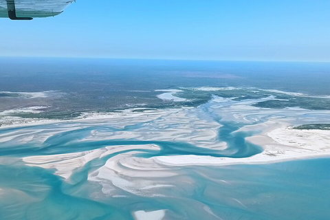 Wet Season Incredible Islands Tour - Horizontal Falls & Cygnet Bay Pearl Farm - Coogee Beach Accommodation 0