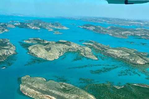 Wet Season Incredible Islands Tour - Horizontal Falls & Cygnet Bay Pearl Farm - Coogee Beach Accommodation 3