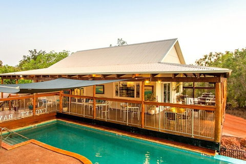 Wet Season Mitchell Falls Tour - Mitchell Falls, Horizontal Falls & Cygnet Bay - Coogee Beach Accommodation 4