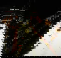 Valleys of Vino Tour - Coogee Beach Accommodation