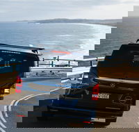 Luxury Hinterland Tour - Coogee Beach Accommodation