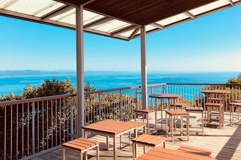 Luxury Hinterland Tour - Coogee Beach Accommodation 1