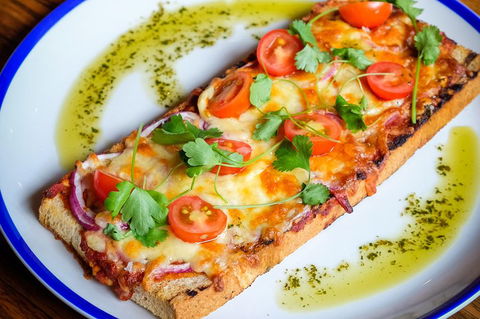 Food Tour Melbourne - St Kilda - Coogee Beach Accommodation 1