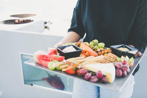 Deep-to-Dish: Tasmanian Seafood Experience - Coogee Beach Accommodation 3
